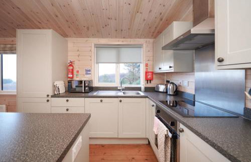 Burgie Woodland Lodges - Photo 51