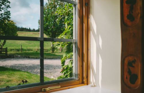 The Eagle's Nest - large house with hot tub and sauna - Foto 22