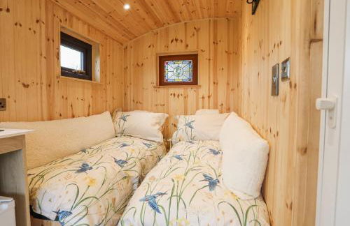 Tal Sarn Shepherd Hut - Foto 9