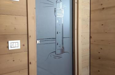 Chalet Taulei tra Bormio e Livigno - Foto 65