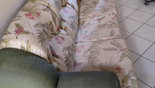 Casa de Temporada N 10 Parque Mambucaba Angra dos reis - Foto 3