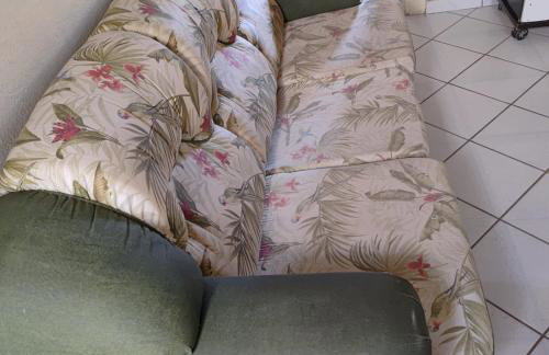 Casa de Temporada N 10 Parque Mambucaba Angra dos reis - Foto 3