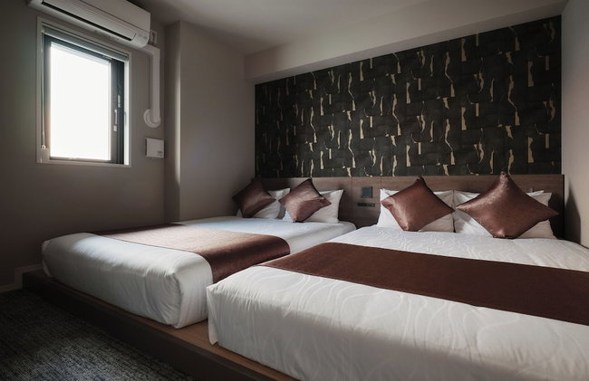 GRAND MONday ASAKUSA(Former:MONday Apart Premium Asakusa) - Photo 80