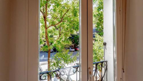 L32-Amazing apartment 5 min from Madrid Atocha Station - Photo 3