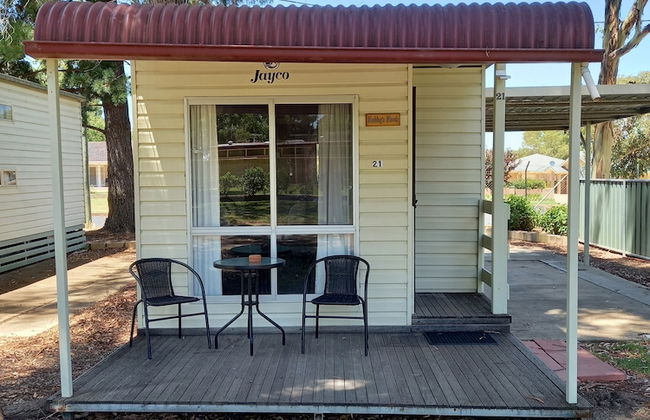 Young Tourist Park - Foto 63