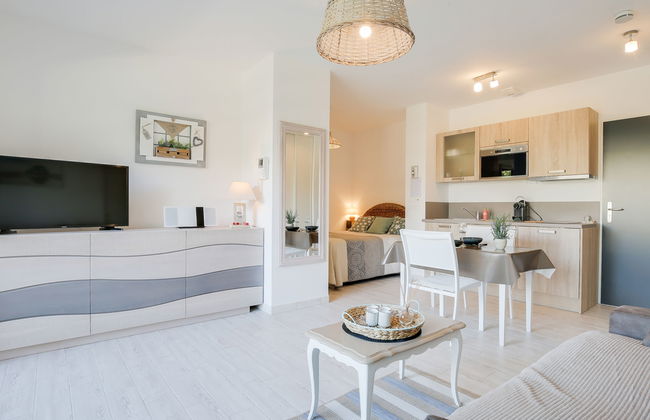 Les Jardins d'Eyrac - Foto 2