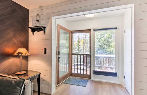 The Cottages Sweet Skiiers Escape On The Resort! - Foto 4