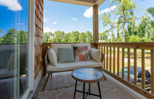 Egret Escape - 5 Minutes to downtown Wilmington - Foto 33