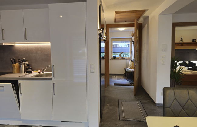 Apart Rebecca - Foto 14