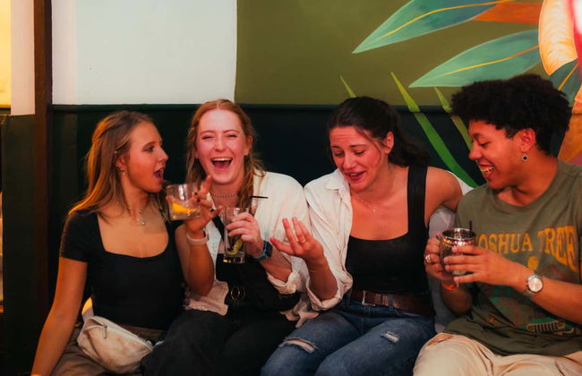 Cusco Pub Crawl - Photo 11