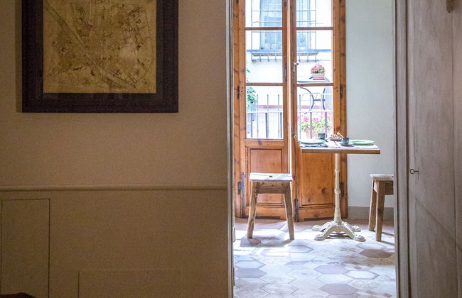 San Pier Novello in Oltrarno - Photo 45