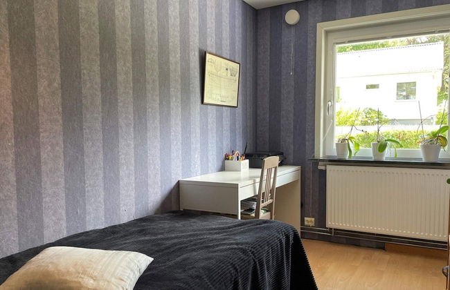 6 Person Holiday Home in Myggenas-by Traum - Foto 6