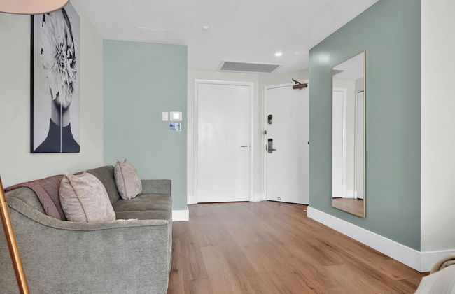 2 Bedroom City Ocean Tresure - Foto 9