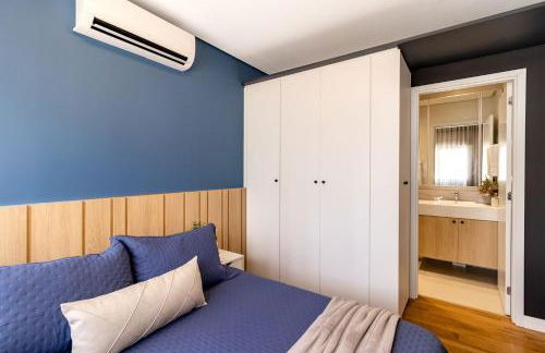 Lille Cambui Studios Luxo by Robert Stays - Foto 75