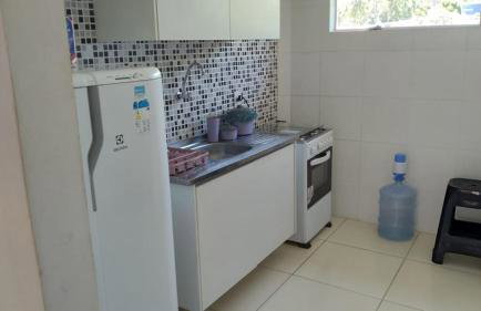 Residencial Ecoville das Mangueiras 3km da praia de Guarajuba, 27km do centro de Camacari CEP 42839-874 - Foto 14