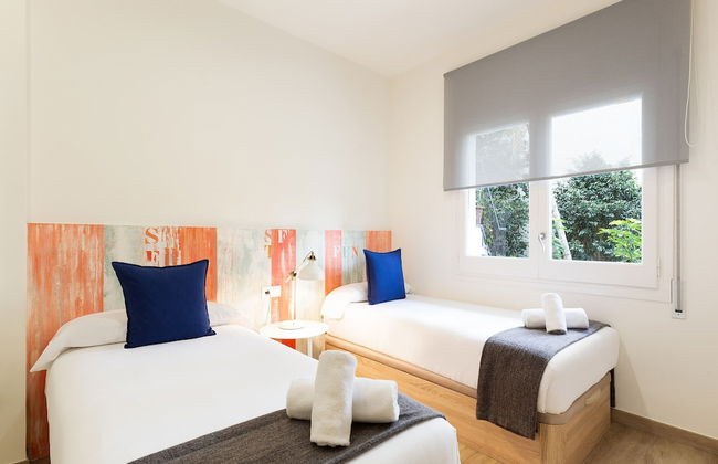 Sitges Group Beach Dreams - Foto 2