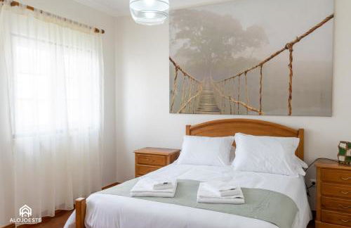 Santa Beach Villa - 3 bedrooms & BBQ - Foto 1