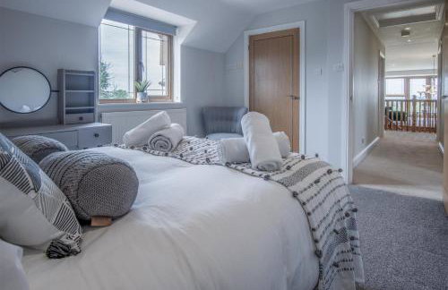 Knights Rest - 4 Bed Holiday Home - Princes Gate - Foto 73