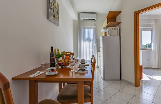 Apartment Rok 7 - Foto 8