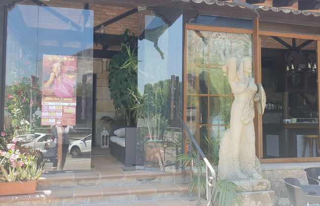 Posada Medieval el Manjon - Foto 48