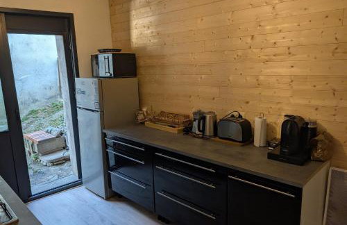 Souffle des Alpes Maison 6 couchages - Foto 7