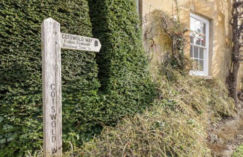 Beechnut Cottage - Foto 25