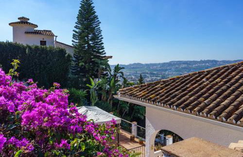 Holiday Home Villa Mimosa by Interhome - Photo 60