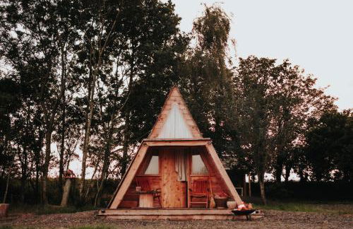 Pattys Barn Holiday Cottages, Cabins and Venue Hire - Foto 70