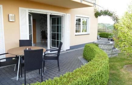 Ferienwohnung Eifelbergblick mit Garten, Schleiden, Wandern in the Eifel National Park, nähe Rursee - Foto 22