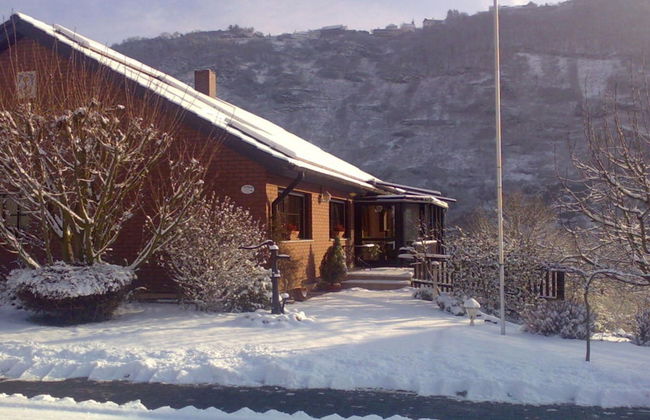 Holiday Apartment Weinmann - Foto 19