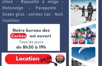 La Plagne Appartement au pied des pistes avec vue Mont Blanc - Foto 39