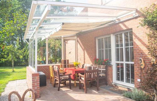 Ferienwohnung Herbers - Foto 1