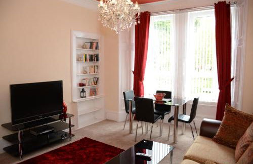 Townhead Apartments Gallery View - Foto 24