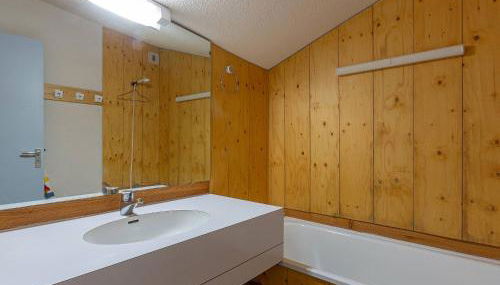 Duplex 4 pièces à 20m des pistes, animaux admis, Crève Coeur - FR-1-356-516 - Photo 5