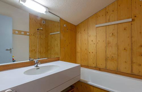 Duplex 4 pièces à 20m des pistes, animaux admis, Crève Coeur - FR-1-356-516 - Photo 5