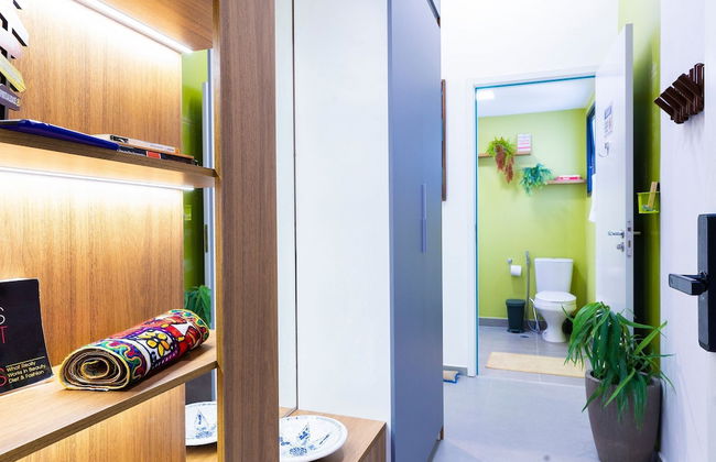 Estúdio próximo ao Allianz Parque com AC - Foto 16