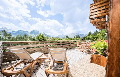 Chalet Farapreu - Foto 23