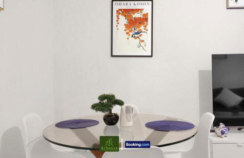 1 Bedroom Apartment By Arhouse Apartments Short Lets & Serviced Accommodation Highbury With Free WiFi - Foto 3