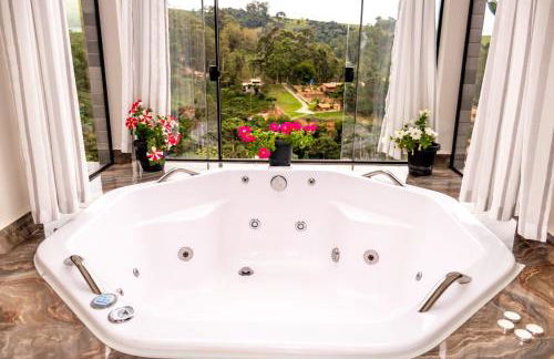 Elysium Araucária Tiny house - Foto 29