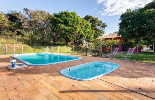 Sítio da Tia Lucia Perto da Montanha - Foto 4