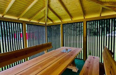 Przystanek Krąg - Foto 80