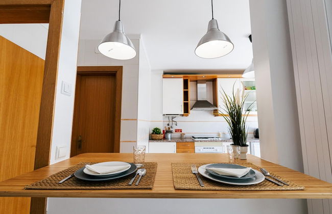 Baleal Beachfront Apartment - Foto 28