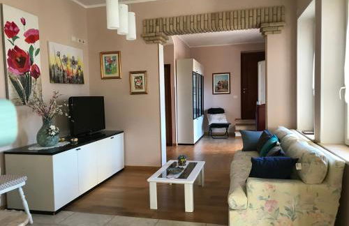 Villa Dei Fiori - casa vacanza - Foto 1