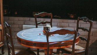 Le gîte du Sorcier 89 - Foto 5