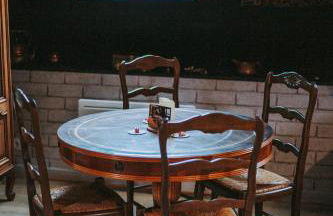 Le gîte du Sorcier 89 - Foto 5