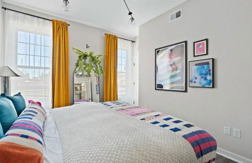 The Bentley Condotel, Heart of Walkers Point with Garage, Yard - Foto 26