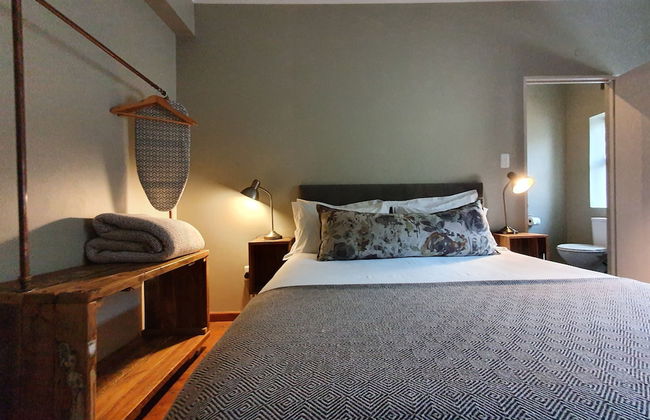 Avo and Oak - Foto 20