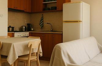 Apartment for 4 with Acropolis view - Athens 5km Piraeus 5km Metro 5' walk - Foto 7