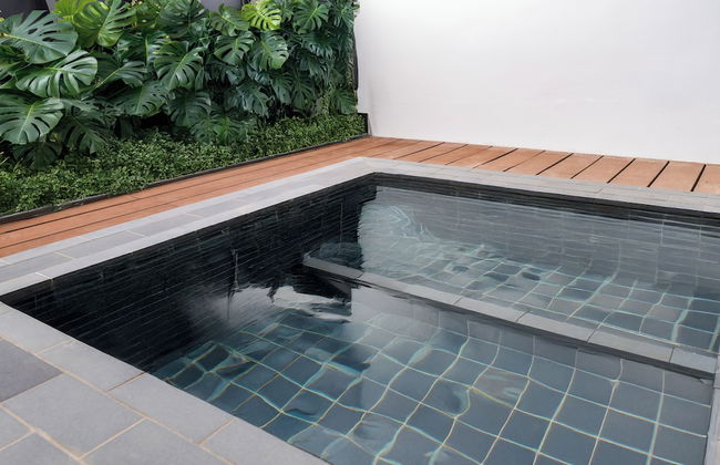 Cozy Boutique Hotel City Center - Foto 11