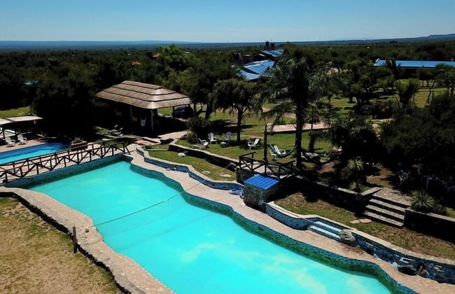 COMPLEJOLAGUNAAZUL - Foto 37